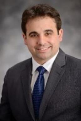 Nicholas F. Sefchok, CFA